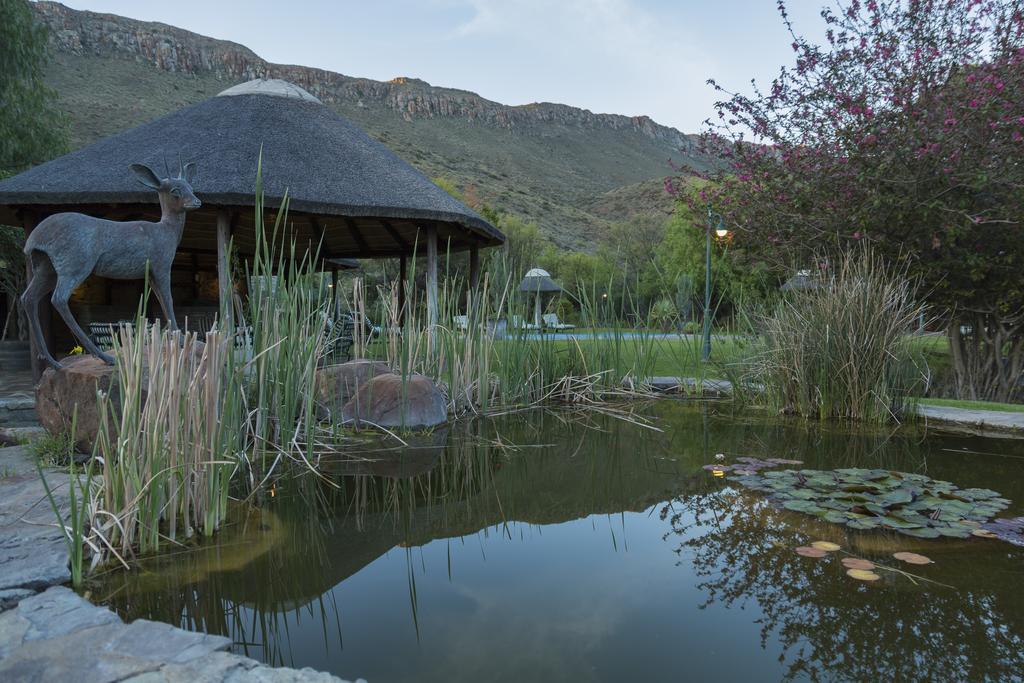 Pensjonat Lemoenfontein Beaufort West Zewnętrze zdjęcie